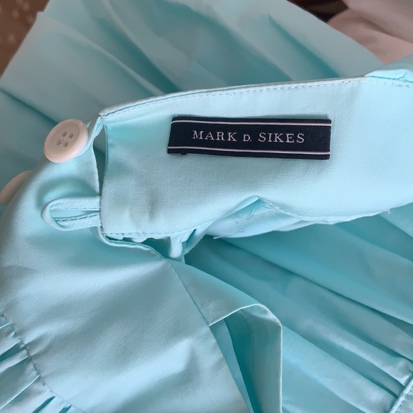 Mark D. Sikes Dress - Picture 3 of 7